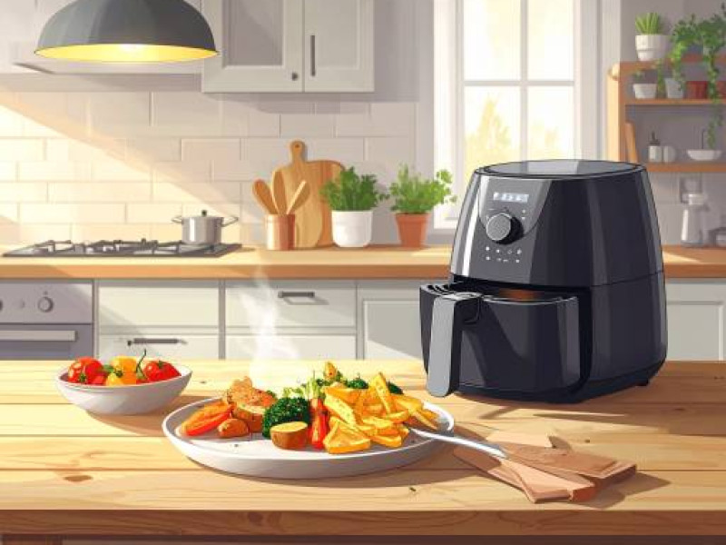 Airfryer