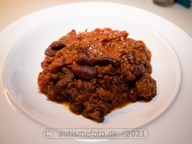 Chili Con Carne