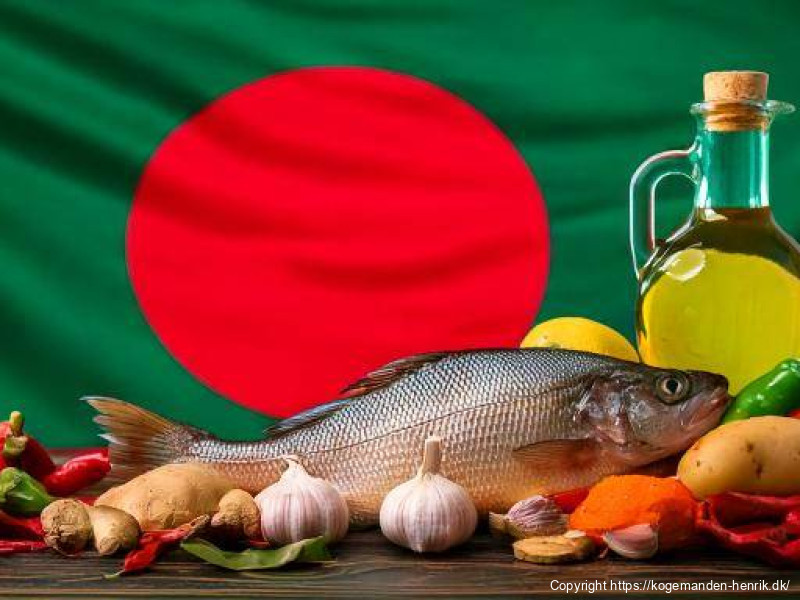 Bangladeshisk