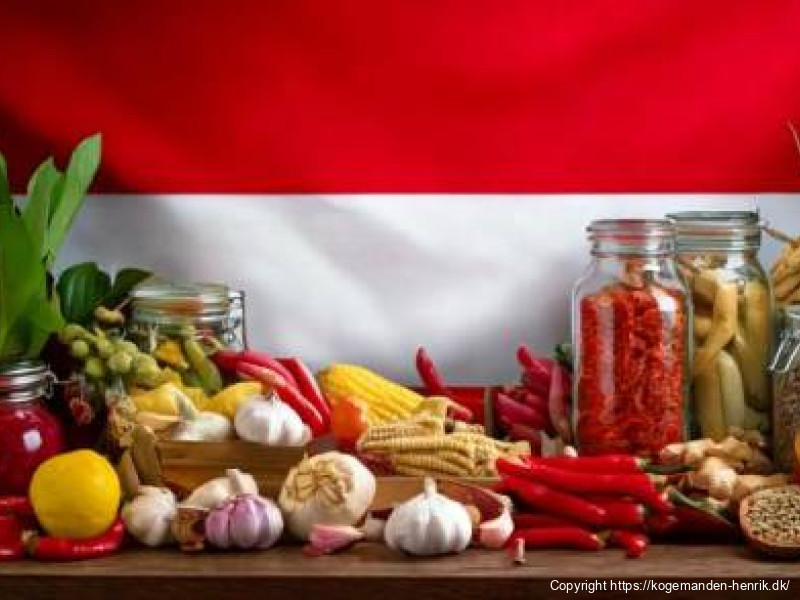 Indonesisk