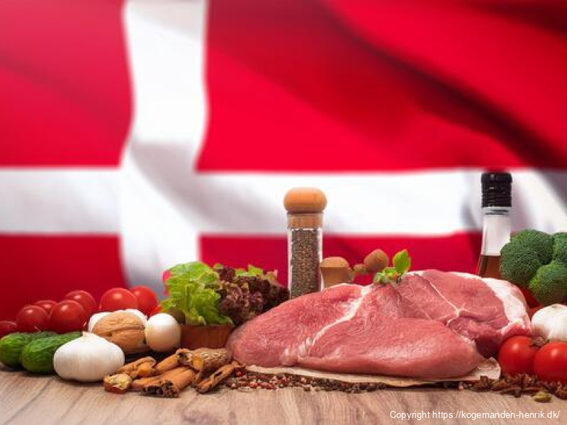 Dansk