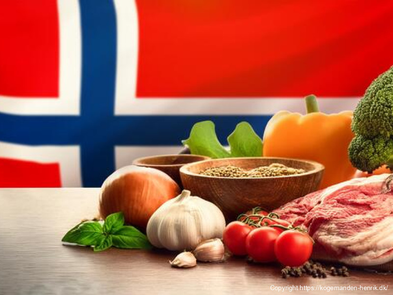 Norsk