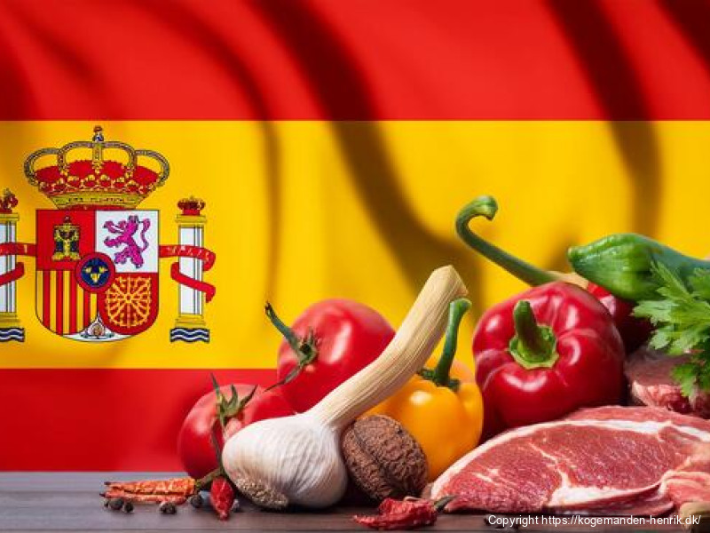 Spansk
