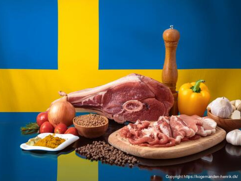 Svensk