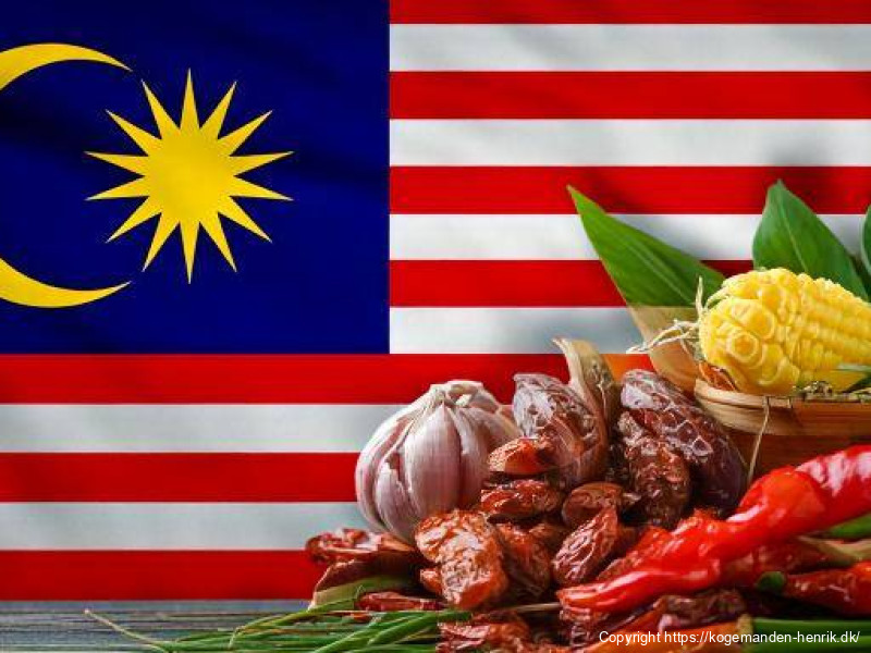 Malaysisk