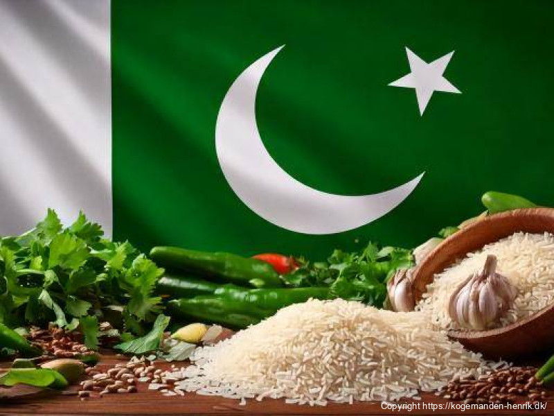 Pakistansk