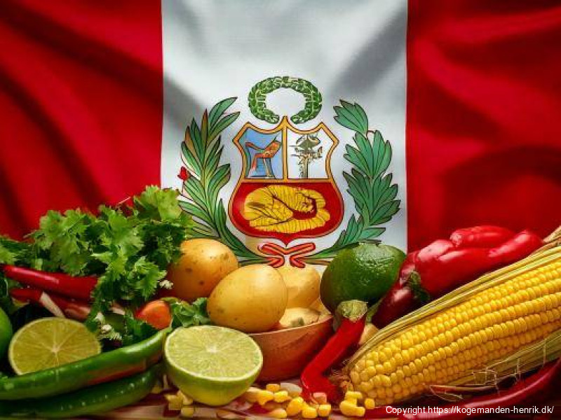 Peruviansk