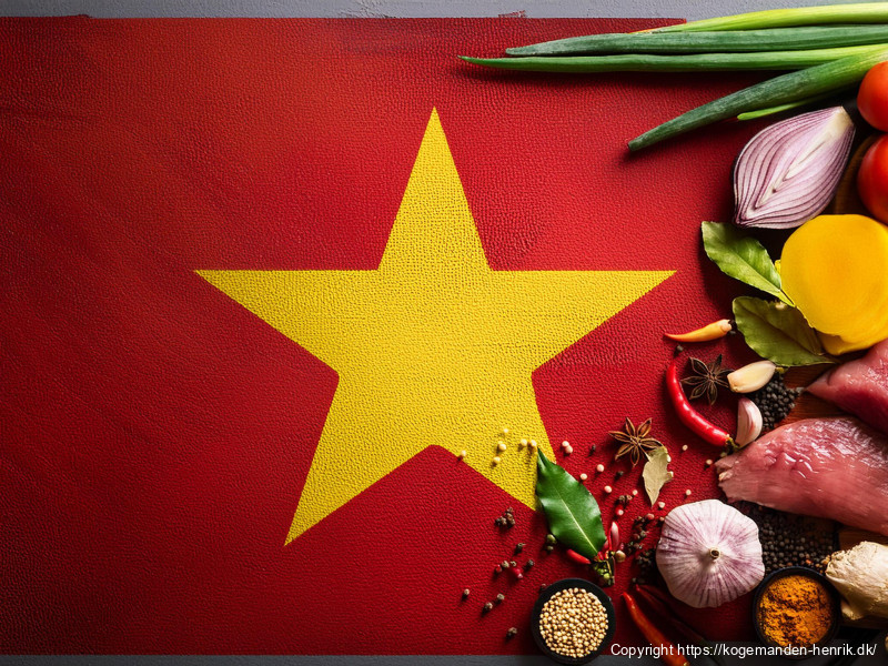 Vietnamesisk