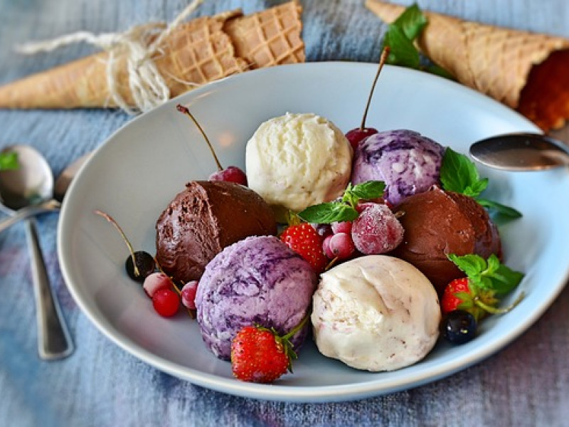 Desserter