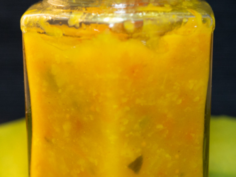 Piccalilli - Pickles