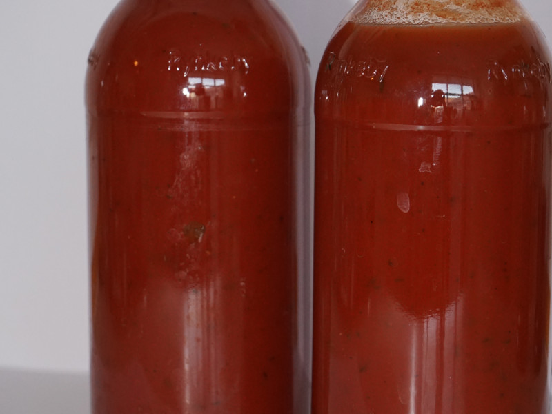 Whisky glace (base til sauce)