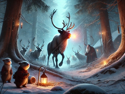 09 december: En farlig hemmelighed