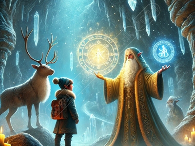 11 december: Nisse-Mirakels gåde