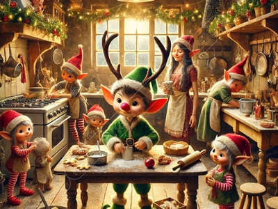 18 december: Et nyt håb