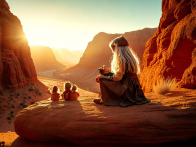 Låge 16: 12. december – År 56 f.v.t. – Gnyfryds hemmelighed