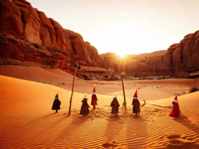 Låge 20:  16. december – År 40 f.v.t. – Et spor fra Høk