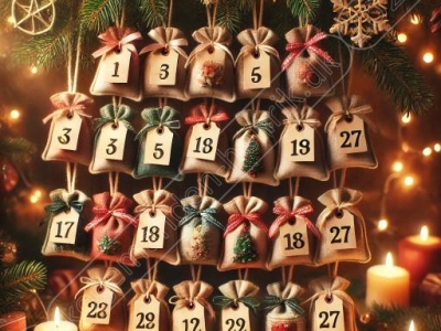 Julekalender