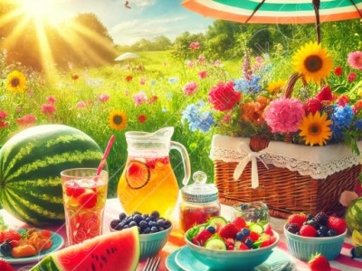 Sommer