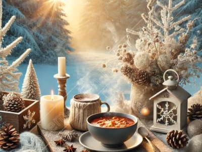 Vinter