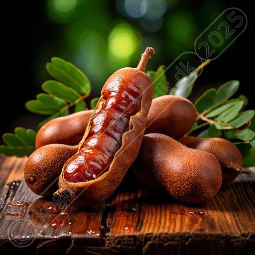 tamarind 68ebe