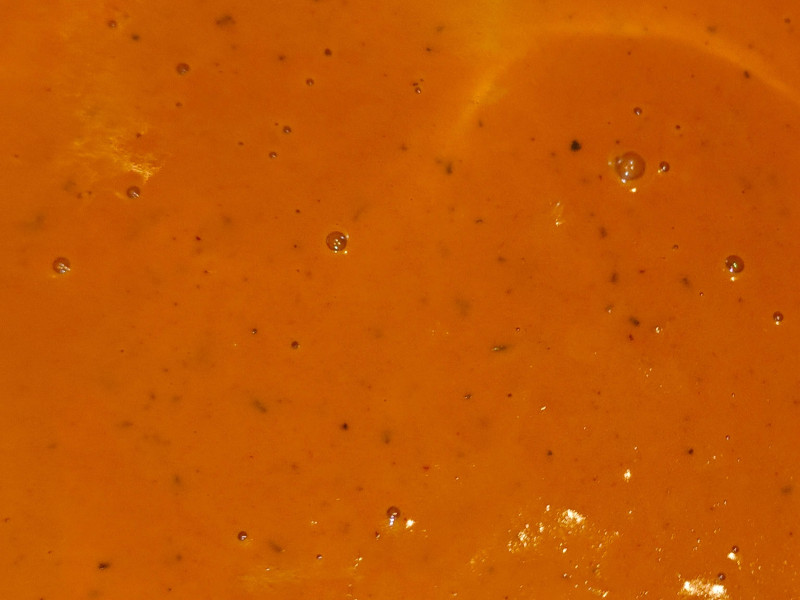 Whisky steaksauce